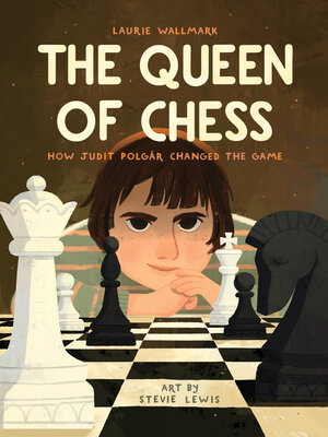 cover image of Queen of Chess